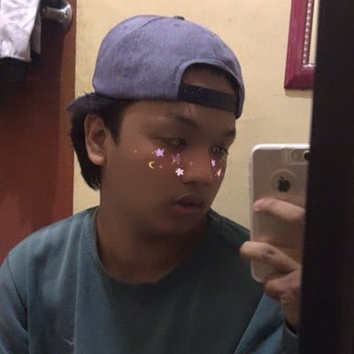 new acc pota ban kasi old acc