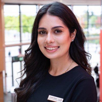 anisah_akhtar Profile Picture