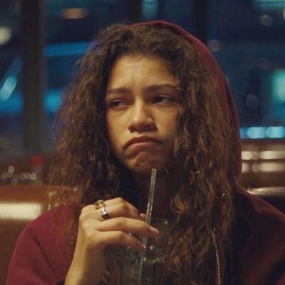 Maybe i'm too emotional, but i'm sure i'm always the problem.