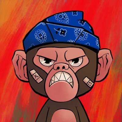 k105la's profile picture. Hacker / I love using @rustlang