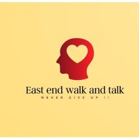 east end walk n talk(@Eastendwalkers) 's Twitter Profile Photo