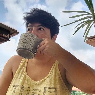 ebrizuela873's profile picture. 