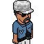 Een echte Habbolegende.