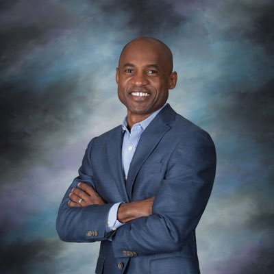 D_TonyFranklin's profile picture. Experienced Corporate Entrepreneur. Passionate problem-solver.
