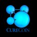 @CureCoin_Team