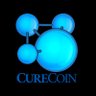 CureCoin_Team's profile picture. Help Scientists Predict NEW Medicines - on your PC! Earn CureCoin while your PC "folds" with @foldingathome . Also see @CurecoinProject. #desci