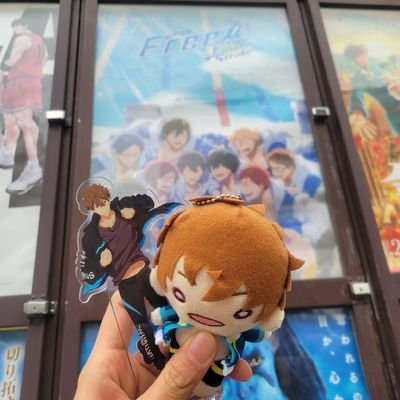 さゃ~Free! FOREVER~さんのプロフィール画像