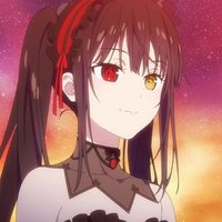 🌹 daily kurumi 🌹(@Daily_kurumi_) 's Twitter Profile Photo