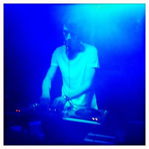 rolandolyphant's profile picture. DJ / Producer / Promoter