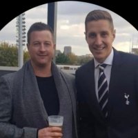 Mark Rowan(@MRowan1084) 's Twitter Profile Photo