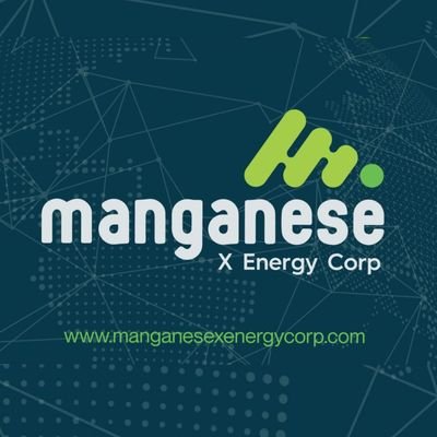 Manganese's X mission is to acquire and advance high potential manganese mining prospects.  
(TSXV: MN) (FSE: 9SC2) (TRADEGATE: A3CY96) (OTCMKTS: MNXXF)