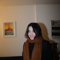 Asmaa Elkeurti(@a_elkeurti) 's Twitter Profile Photo