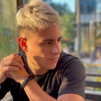 Estudiante de Periodismo deportivo 🎙️⚽️ @teaydeportea