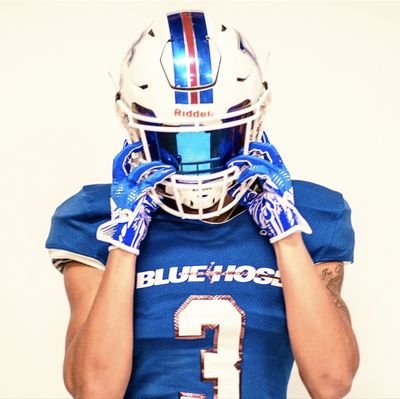 DB🏈 Presbyterian College Football// co'27
NIL Inquiries Contact: rtucker4life@gmail.com
Philippians 4:13 I can do all things through Christ.