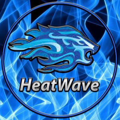 Hi guys this is the official Twitter of HeatWave