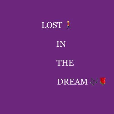 JyroSignal's profile picture. Lost In The Dream 🌺🎶