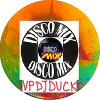 DISCO MIX VP DJ DUCK(@BIANCONERO63) 's Twitter Profile Photo