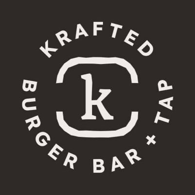 Krafted Burger + Bar