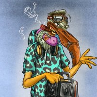 Saad Jaoui (@cryptojaks87) 's Twitter Profile