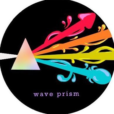 Wave Prismさんのプロフィール画像