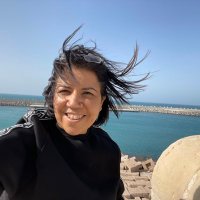 Amal AL Sadi (@amalssadi) Twitter profile photo