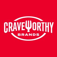 Craveworthy Brands(@CraveworthyUS) 's Twitter Profile Photo
