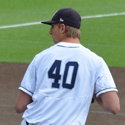 Marin Catholic 2024 | 6’7 230 | RHP/1B | 4.1 GPA @ZootsBaseball | @PacificBaseball