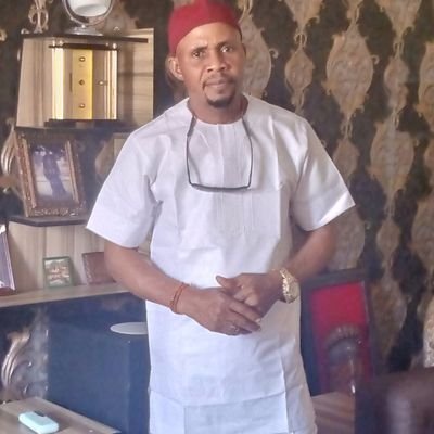 VictorOnochie14's profile picture. 