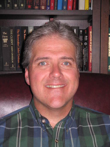 Dad, Husband. Just a decent Christian guy, trying to get better. Browns and OSU fan. LGBTQ+ Ally. He/Him/His