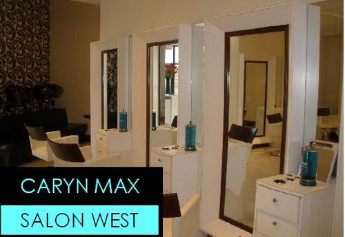 We are a full service hair salon that caters to each client’s unique style and personality.