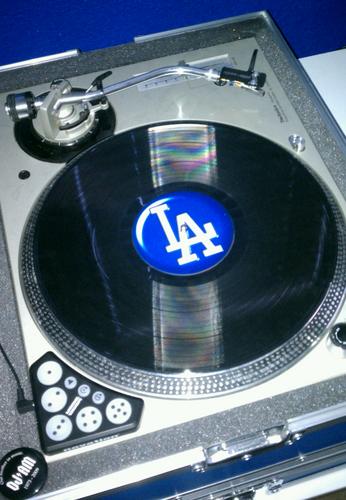 LADodgerDog's profile picture. True Blue | Technician | DJ | Musician | Beer Drinking Gamer #MLBtheshow