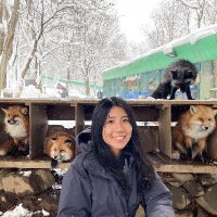 Yui Nishimura (@yuinishimura_) 's Twitter Profile