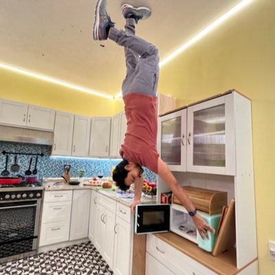 Arsh4036's profile picture. Data guy, working in ML and AI space