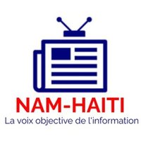 Nam-Haiti(@NamHaiti) 's Twitter Profile Photo