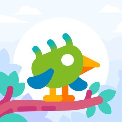 Fly with the Flock at https://t.co/EmgtCubRv2 BBBBird Up! Musician 🎺🎻🎷🎹🎼 $Skebras PFP by Kurzgesagt 日本語でOK!