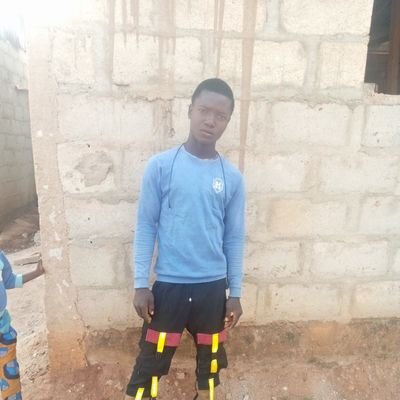 SeyiKorede2's profile picture. 