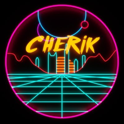 Cherik_Official Profile Picture