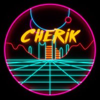 Cherik(@Cherik_Official) 's Twitter Profile Photo
