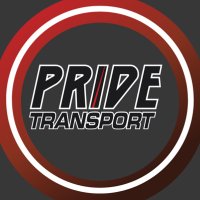 Pride Transport(@Pride_Transport) 's Twitter Profile Photo