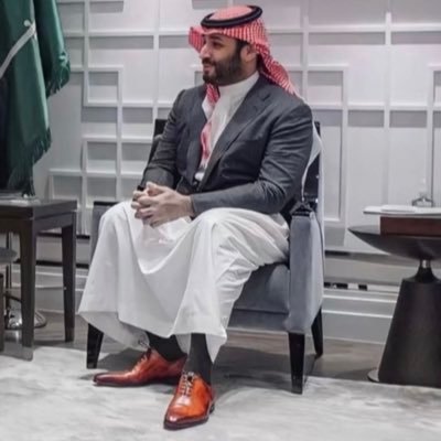 Bin_Minqassh's profile picture. وعجلت إليك ربي لترضى، التطوع والإنسانية