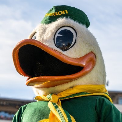 Everything student experience @uoregon. #CallMeADuck