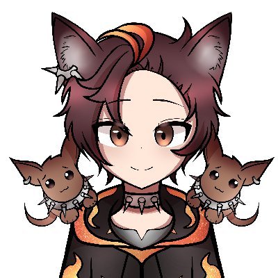 Kerebos_さんのプロフィール画像