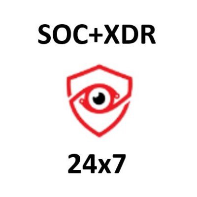 XDR | SOC | 24x7 | SOCaaS | NYC | Los Angeles Profile