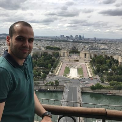 rahmikeser's profile picture. 