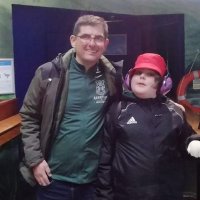 Kevin Silvester (@kevsilv) 's Twitter Profile