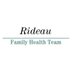 Rideau Family Health Team (@RideauFHT) Twitter profile photo