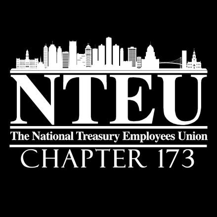 Official Twitter account for NTEU Chapter 173, representing the men & women of U.S. Customs and Border Protection in Michigan. - https://t.co/LKbjrHyOBh