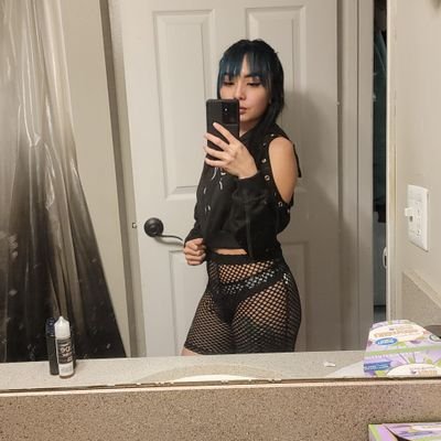 TimibabyGoddess's profile picture. 26☆ US☆Soft Domme, but I can be mean if you want me to☆ $30 Tribute☆ NO SKYPE☆ OF verified☆ CA $Timilin69☆