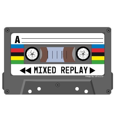 Mixed Replay