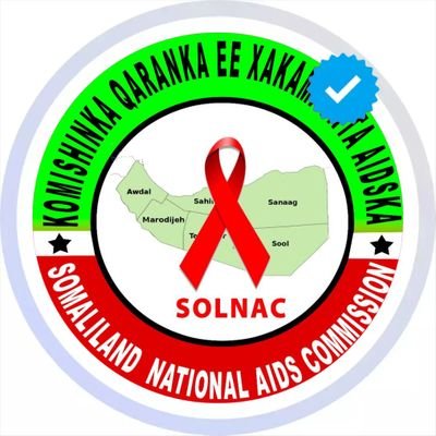 Somaliland National AIDS Commission is a multi-sectored government body providing coordination, oversight, leadership and strategic vision for HIV response.